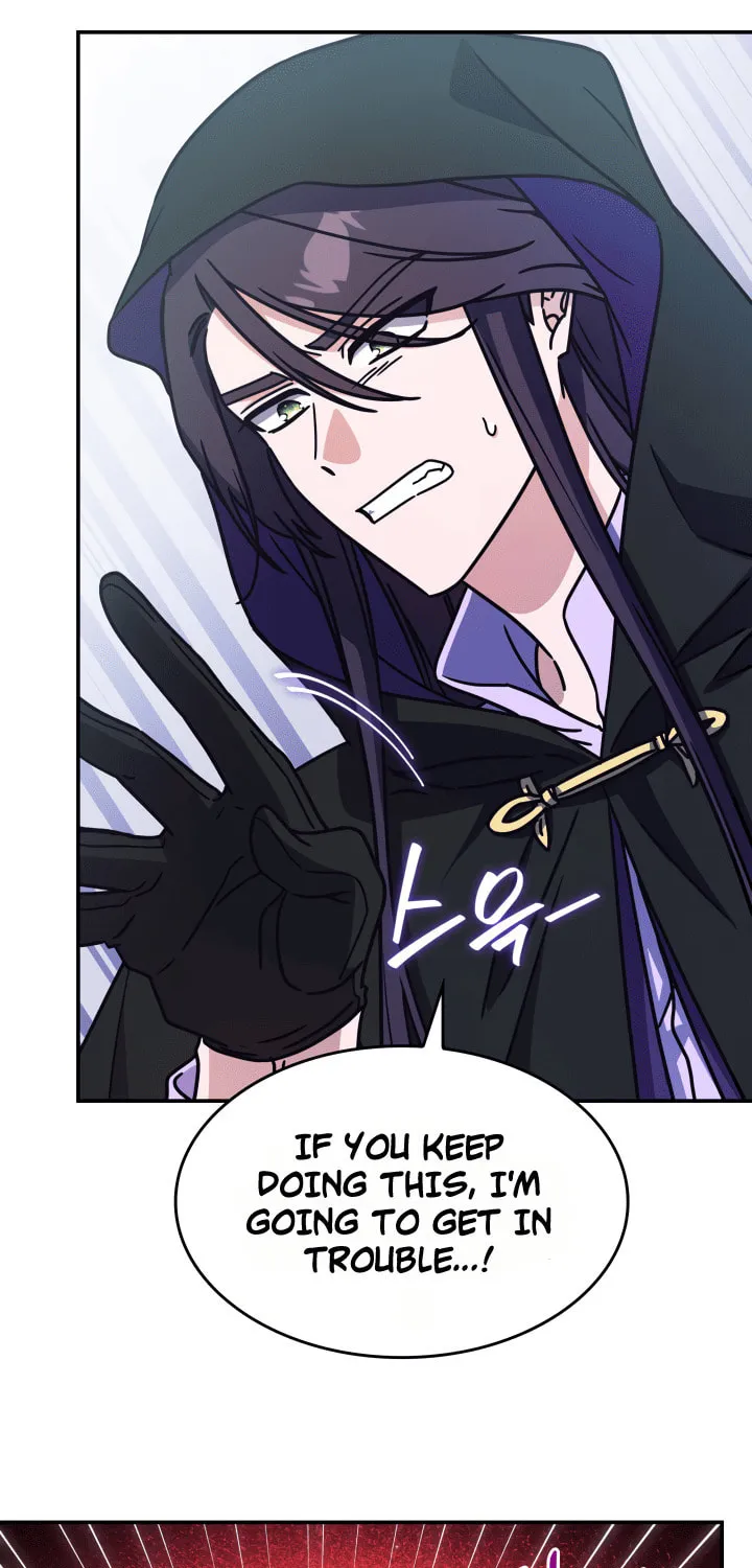 Read Princess Summoning the Monster chapter 5 image 6 on Lezhin