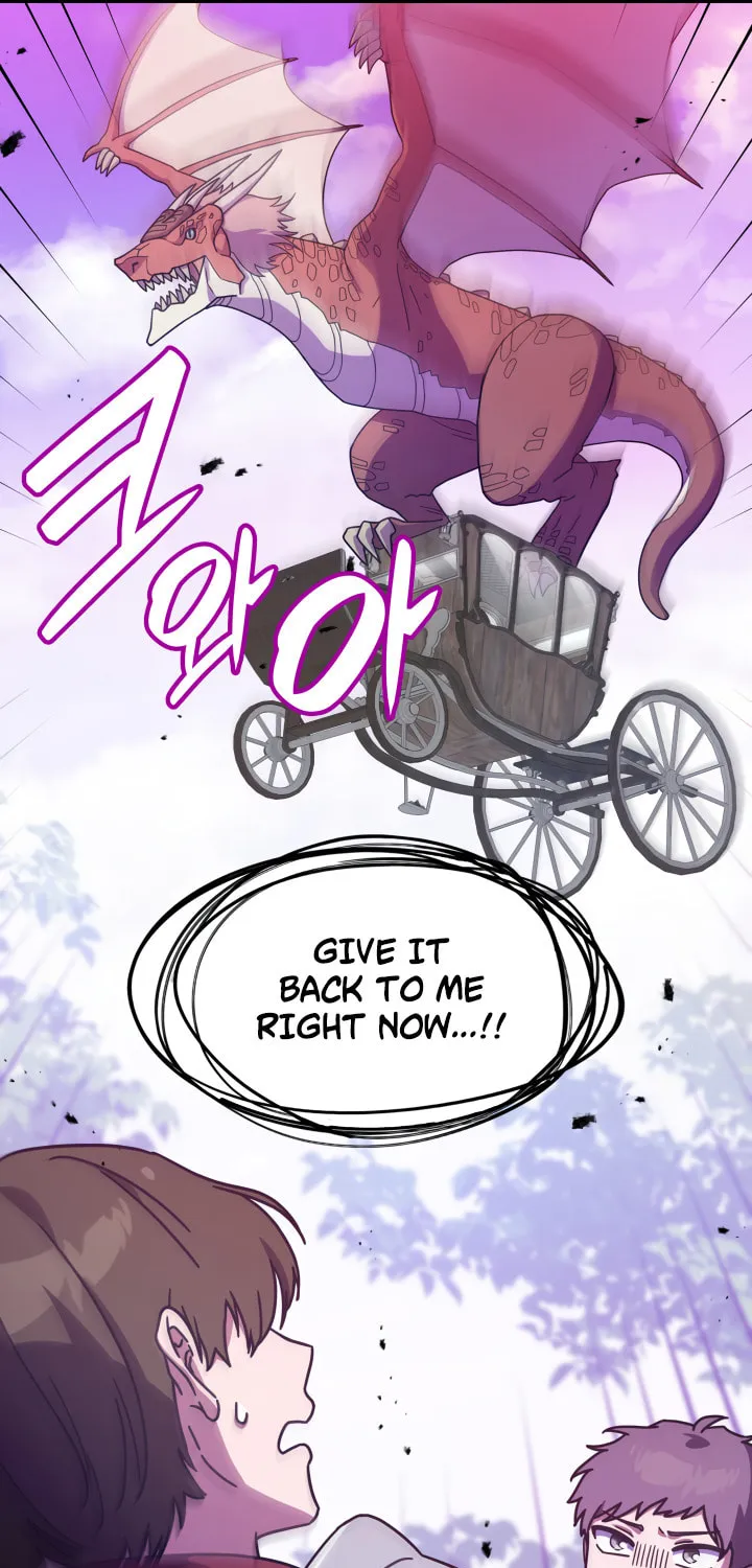 Read Princess Summoning the Monster chapter 5 image 61 on Lezhin