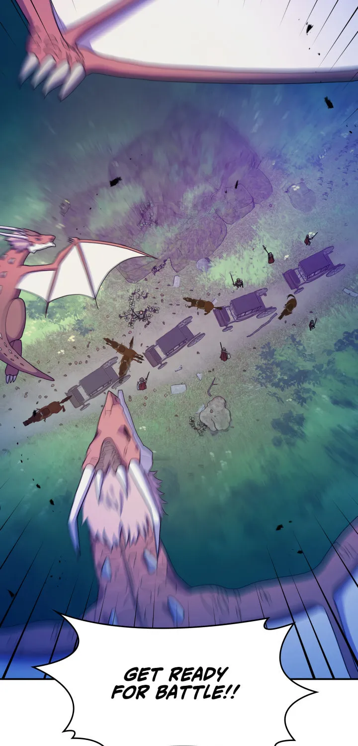 Read Princess Summoning the Monster chapter 5 image 63 on Lezhin