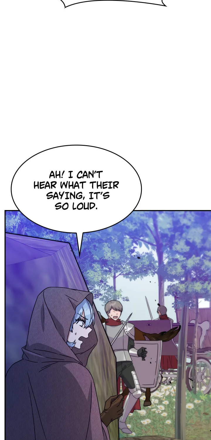Read Princess Summoning the Monster chapter 5 image 64 on Lezhin