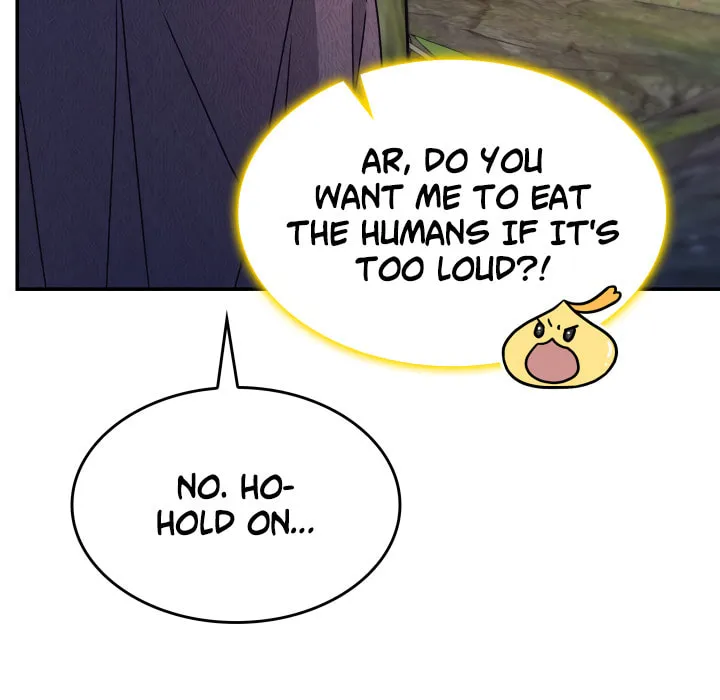Read Princess Summoning the Monster chapter 5 image 65 on Lezhin