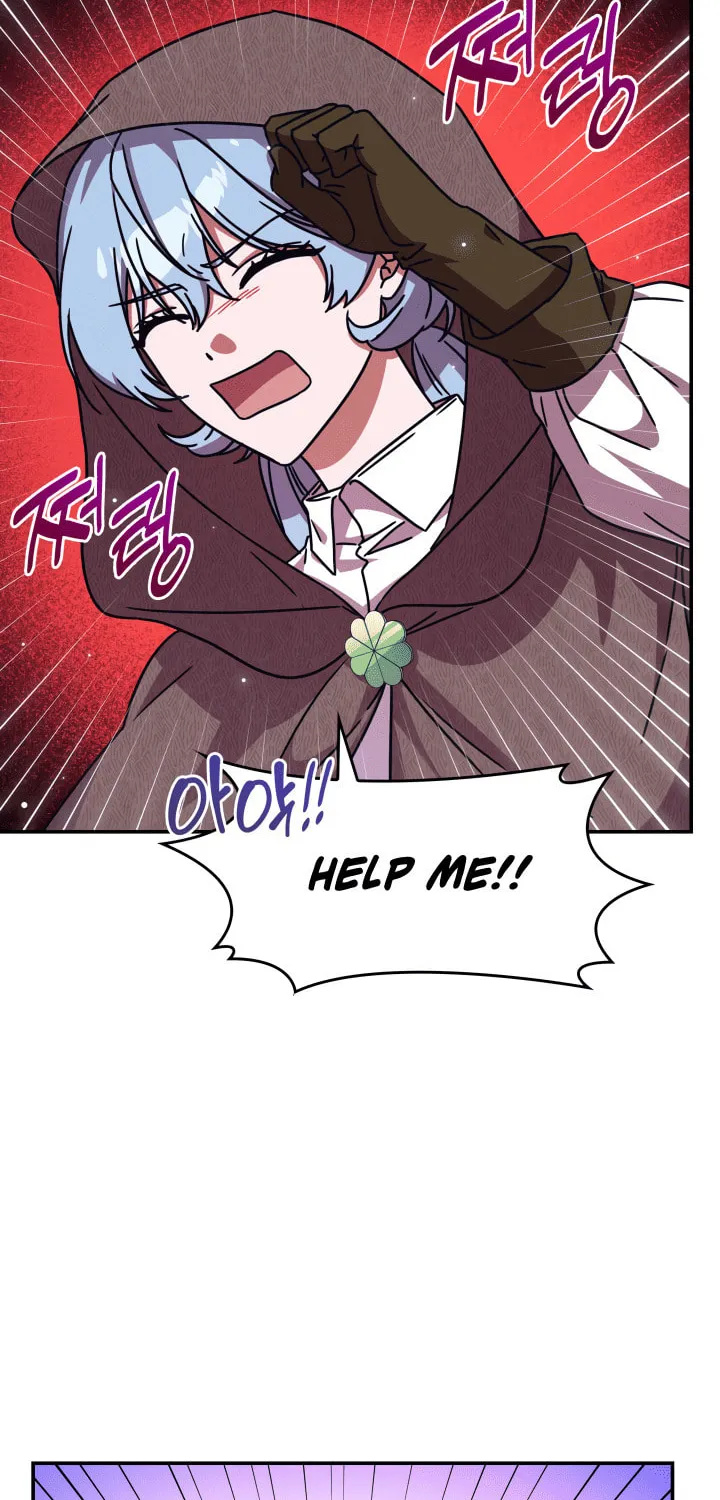 Read Princess Summoning the Monster chapter 5 image 7 on Lezhin