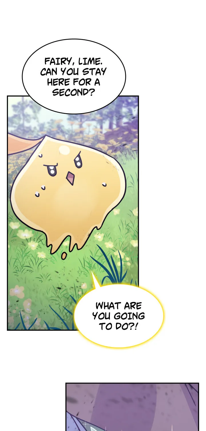 Read Princess Summoning the Monster chapter 5 image 71 on Lezhin