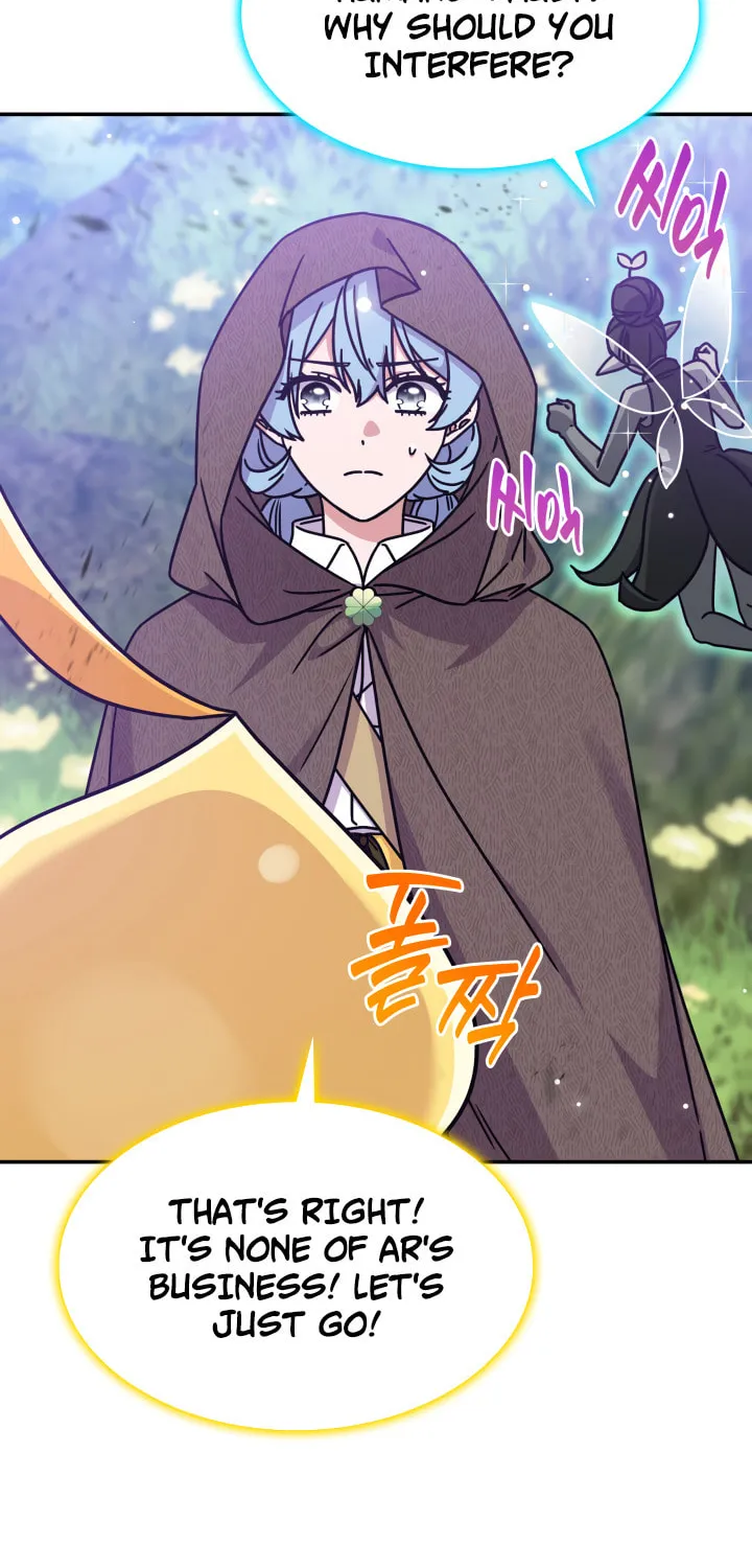 Read Princess Summoning the Monster chapter 5 image 73 on Lezhin