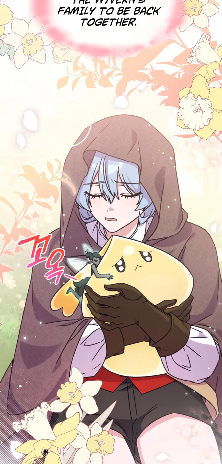 Read Princess Summoning the Monster chapter 5 image 76 on Lezhin