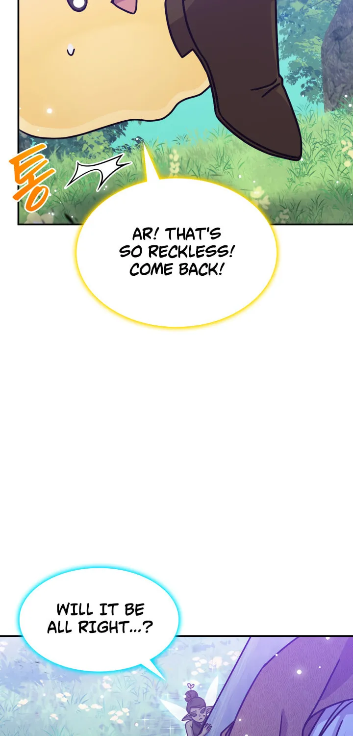 Read Princess Summoning the Monster chapter 5 image 78 on Lezhin