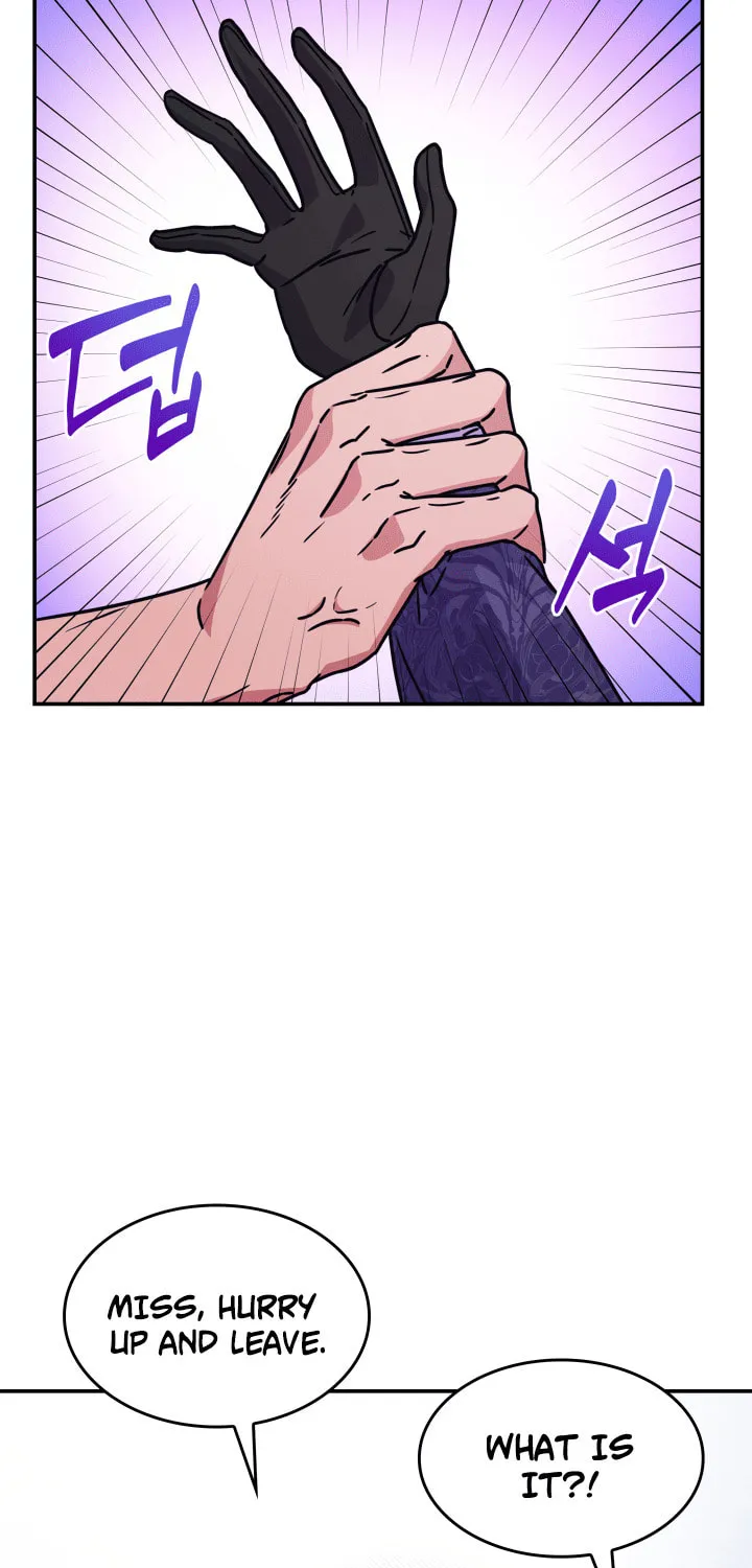 Read Princess Summoning the Monster chapter 5 image 8 on Lezhin