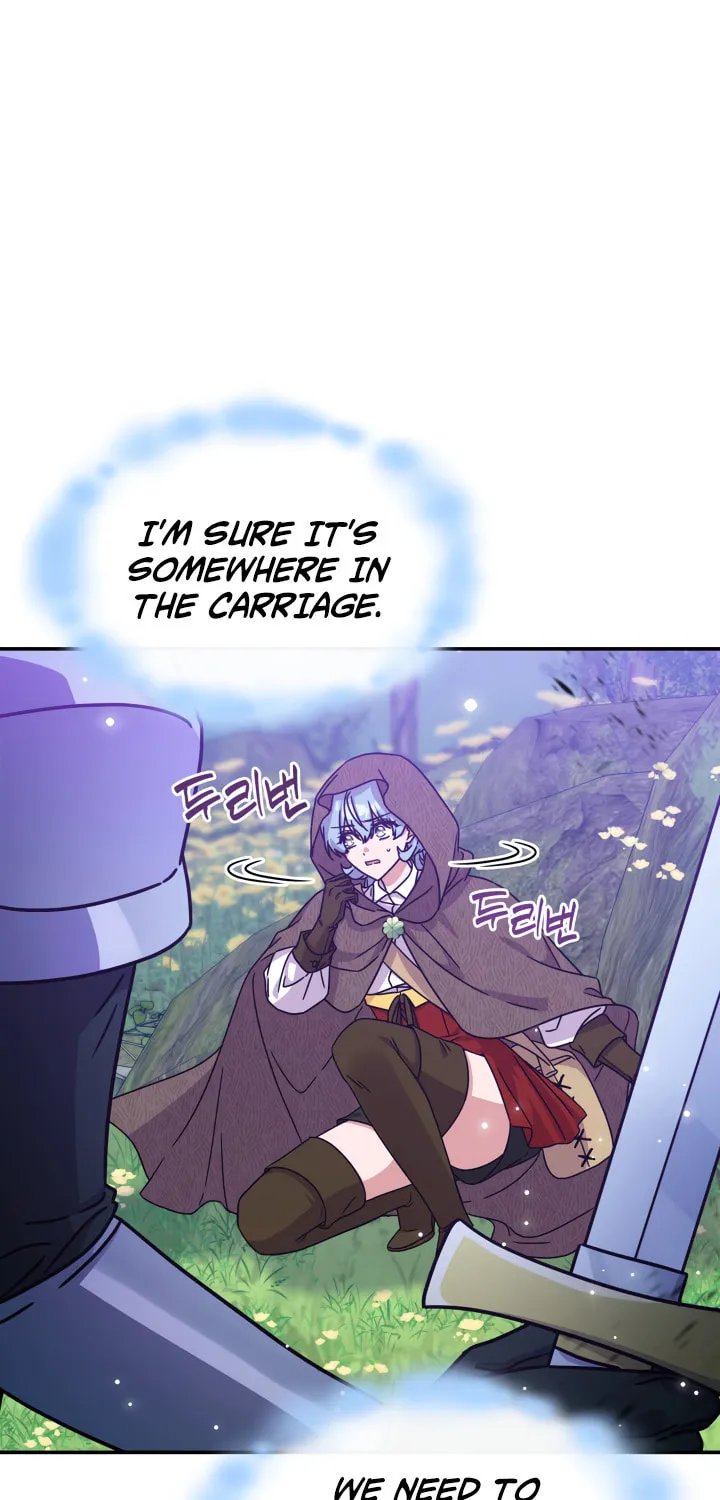 Read Princess Summoning the Monster chapter 5 image 80 on Lezhin