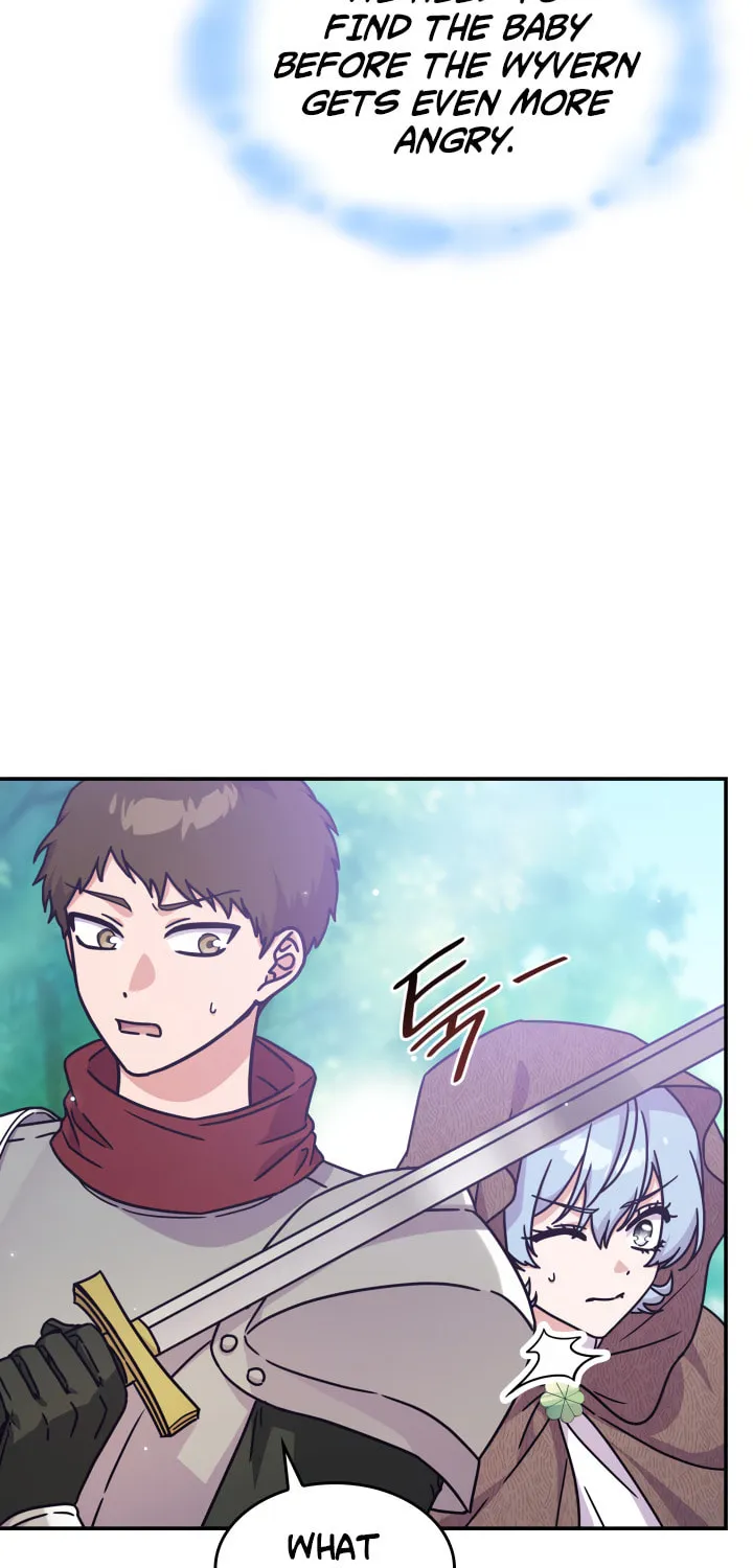 Read Princess Summoning the Monster chapter 5 image 81 on Lezhin