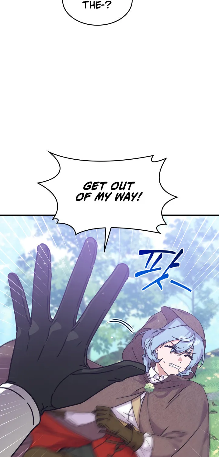 Read Princess Summoning the Monster chapter 5 image 82 on Lezhin