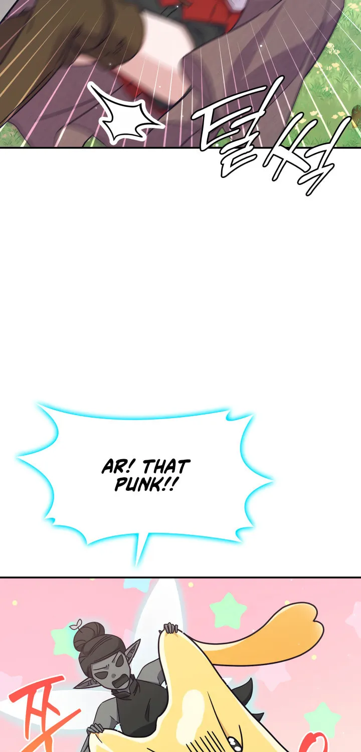 Read Princess Summoning the Monster chapter 5 image 83 on Lezhin