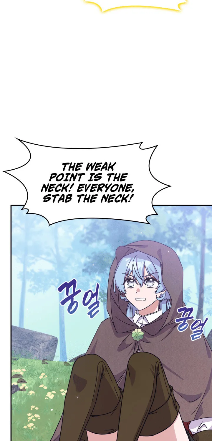 Read Princess Summoning the Monster chapter 5 image 85 on Lezhin