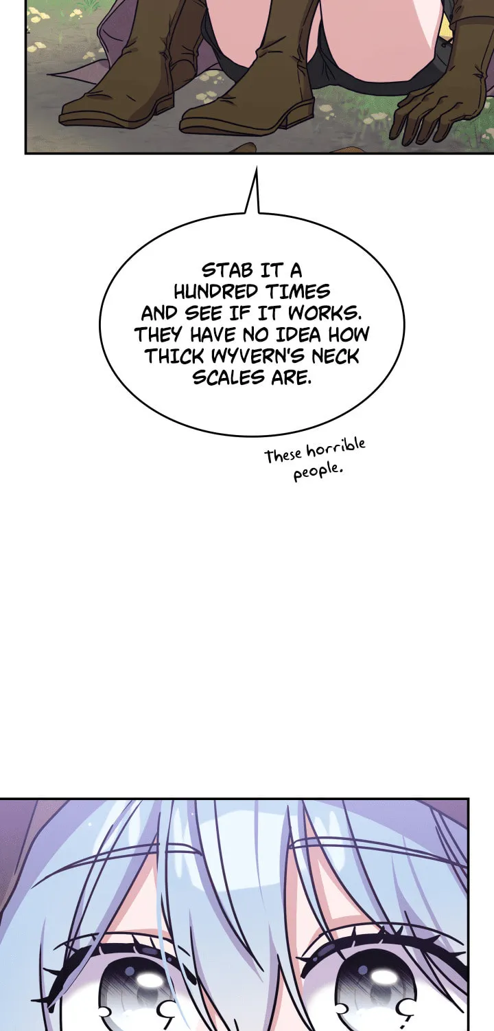 Read Princess Summoning the Monster chapter 5 image 86 on Lezhin