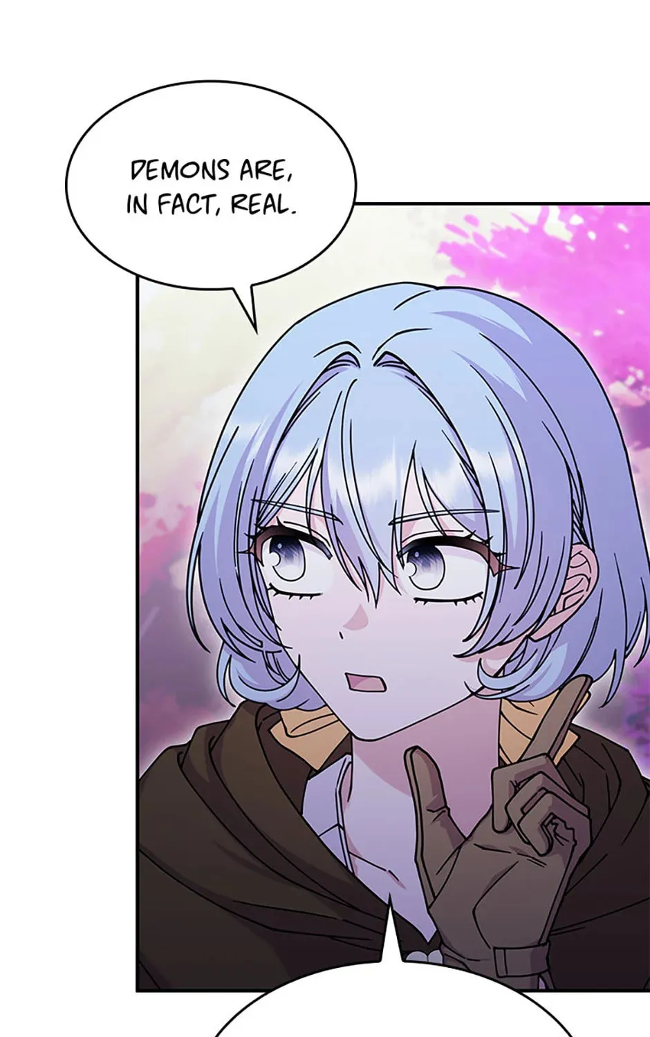 Read Princess Summoning the Monster chapter 50 image 114 on Lezhin