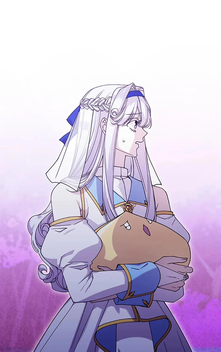 Read Princess Summoning the Monster chapter 50 image 126 on Lezhin