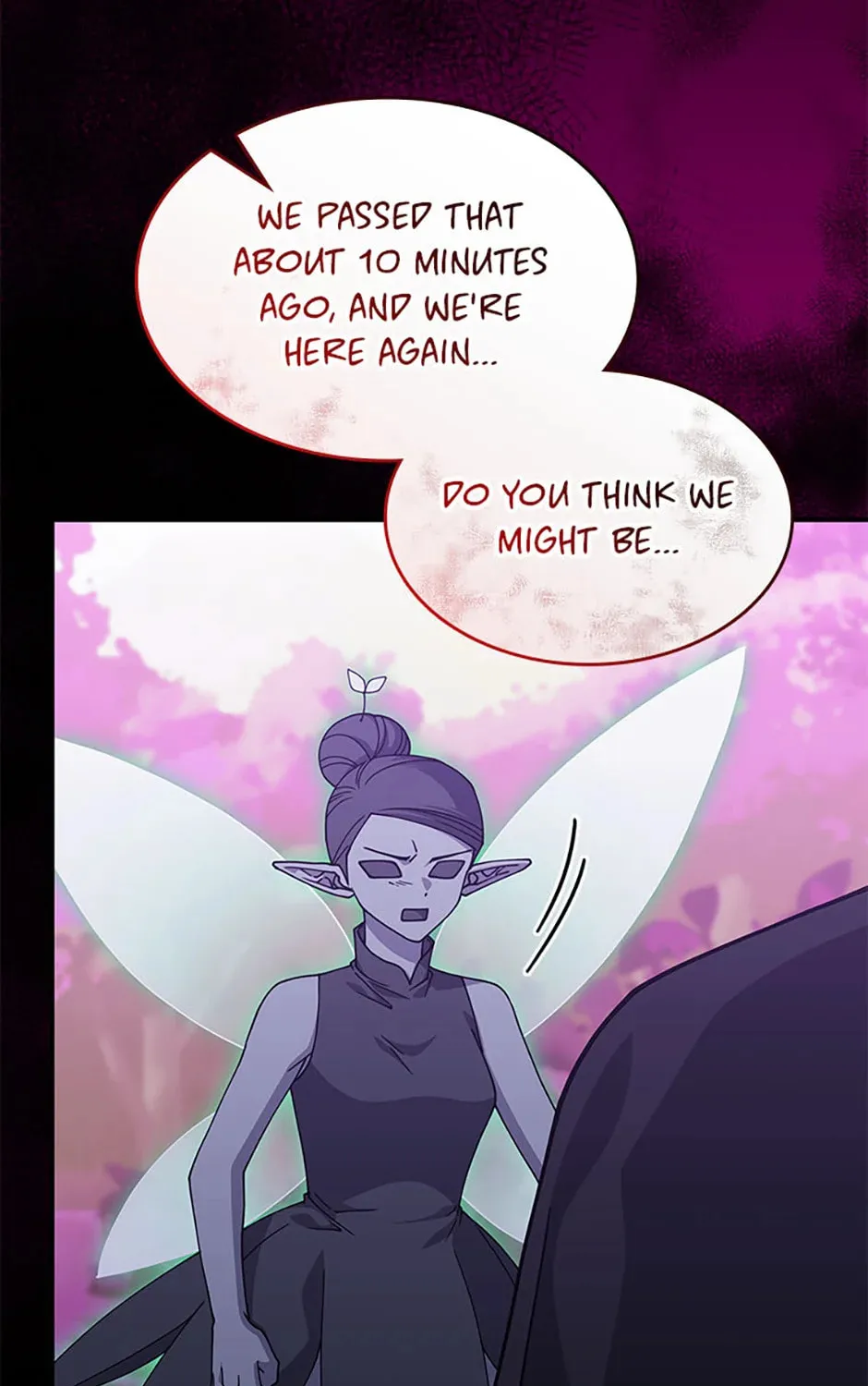 Read Princess Summoning the Monster chapter 50 image 132 on Lezhin
