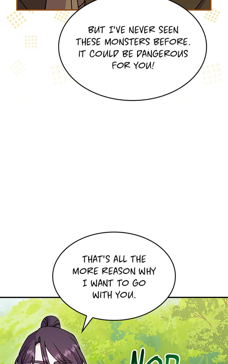 Read Princess Summoning the Monster chapter 50 image 16 on Lezhin