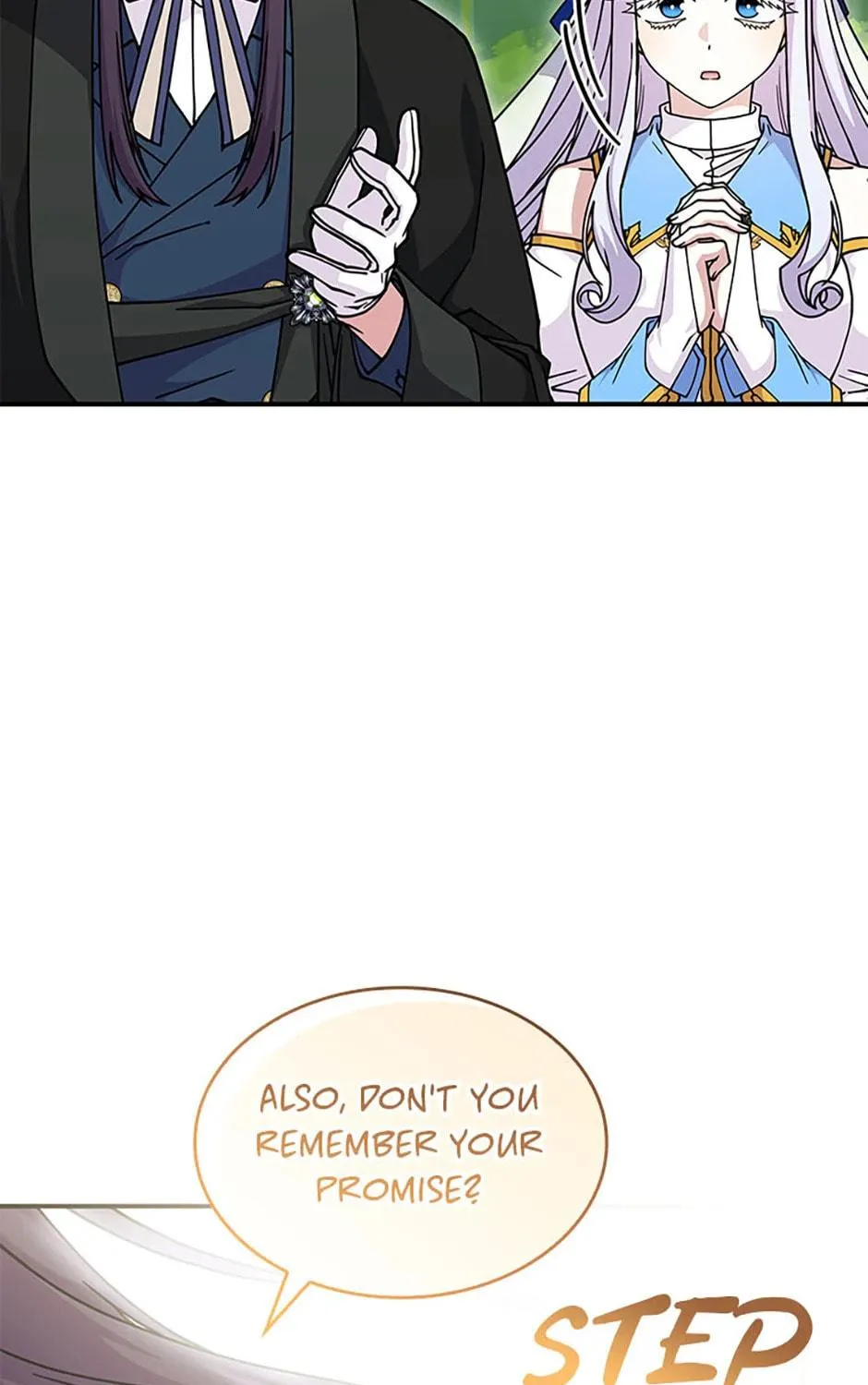 Read Princess Summoning the Monster chapter 50 image 18 on Lezhin