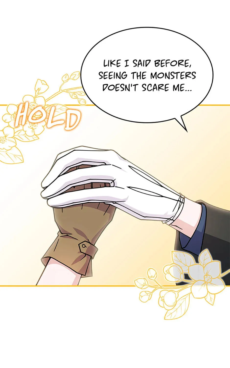 Read Princess Summoning the Monster chapter 50 image 24 on Lezhin