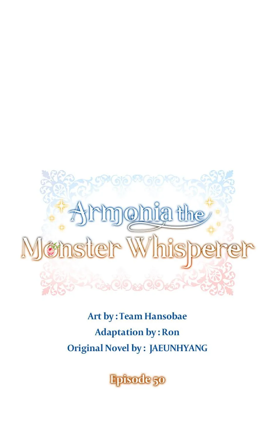 Read Princess Summoning the Monster chapter 50 image 34 on Lezhin