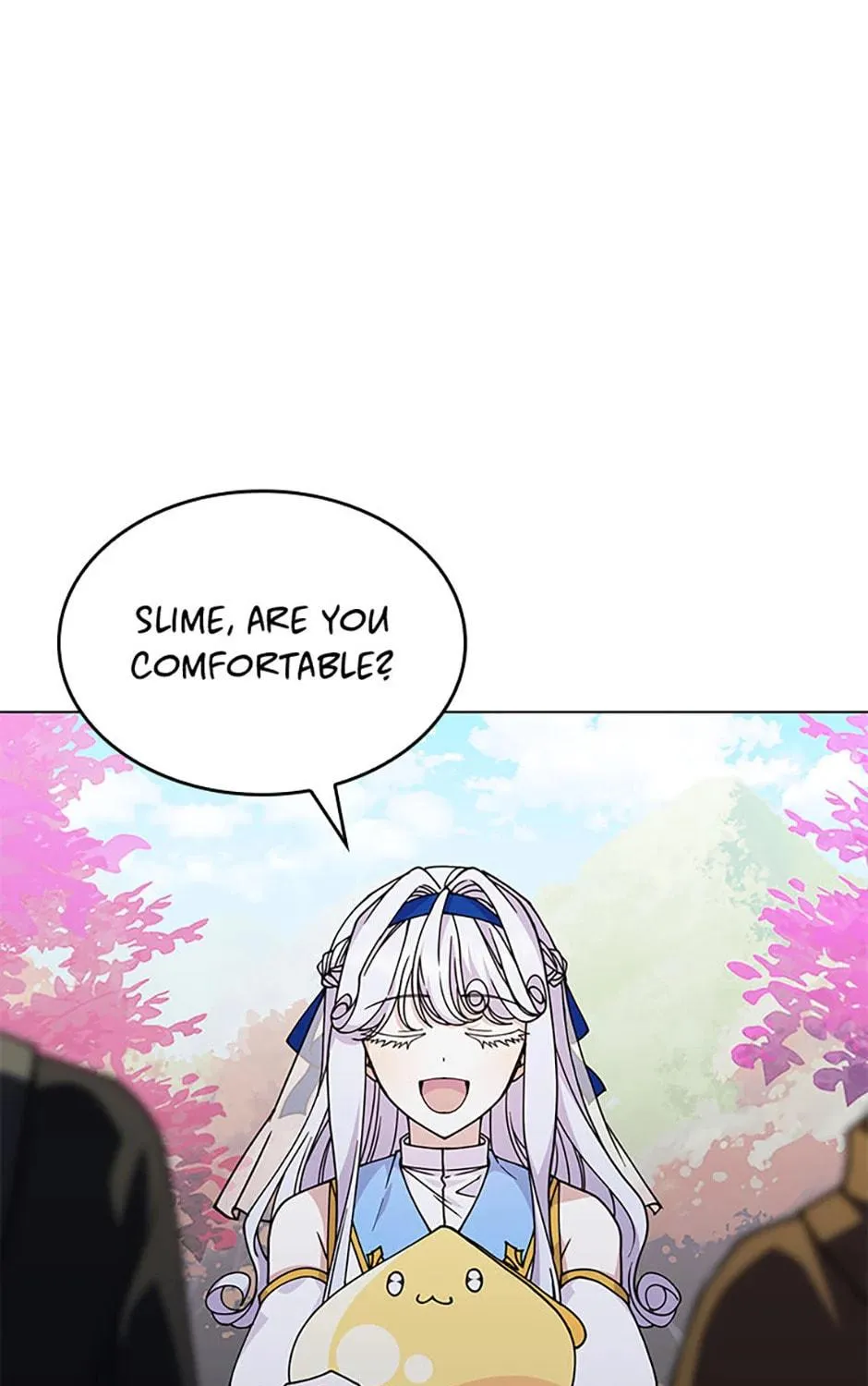 Read Princess Summoning the Monster chapter 50 image 38 on Lezhin