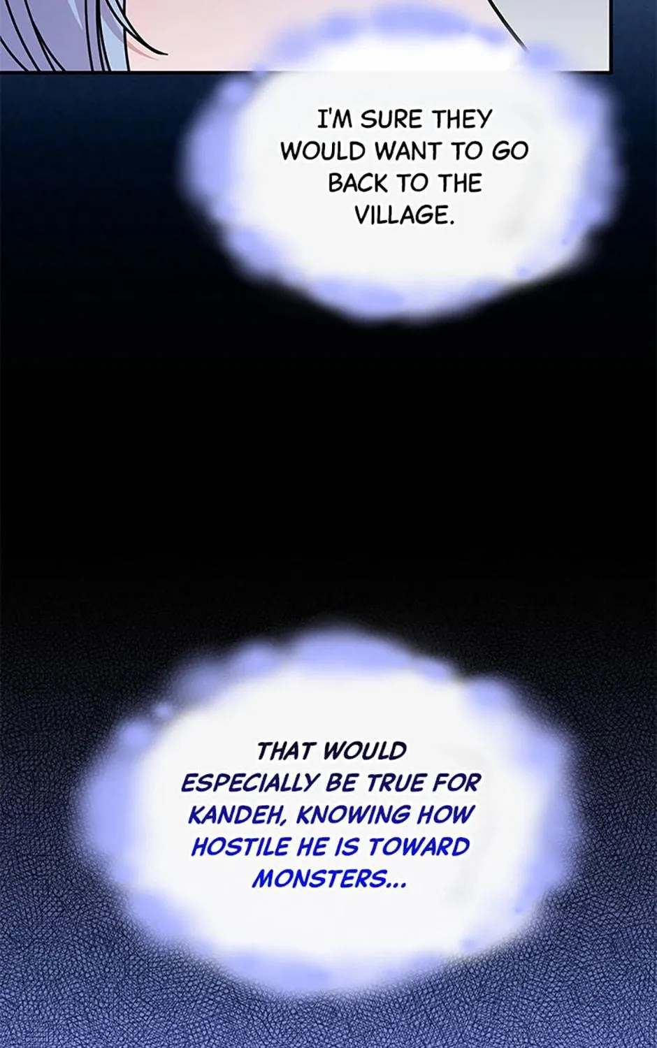 Read Princess Summoning the Monster chapter 50 image 4 on Lezhin