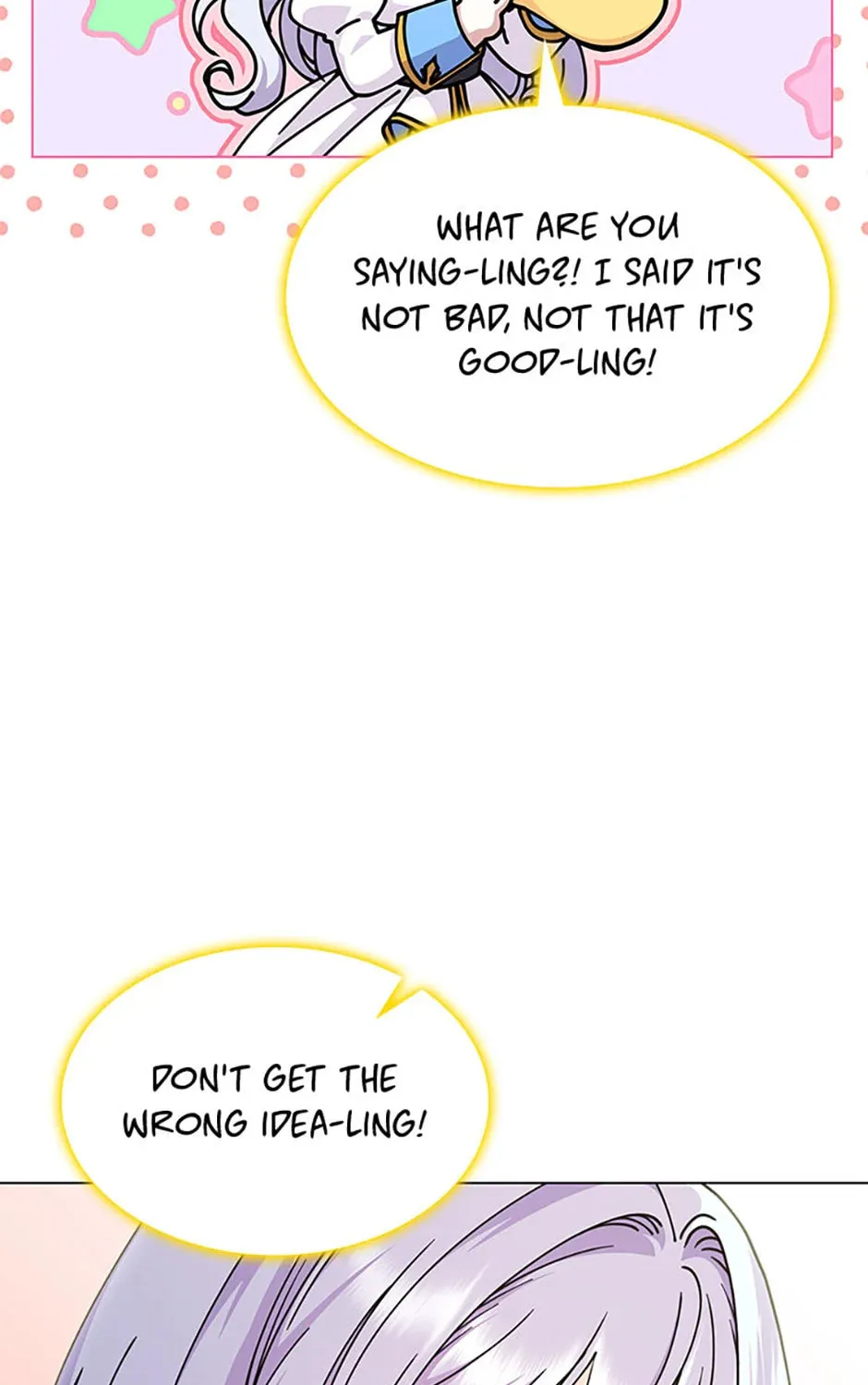 Read Princess Summoning the Monster chapter 50 image 44 on Lezhin