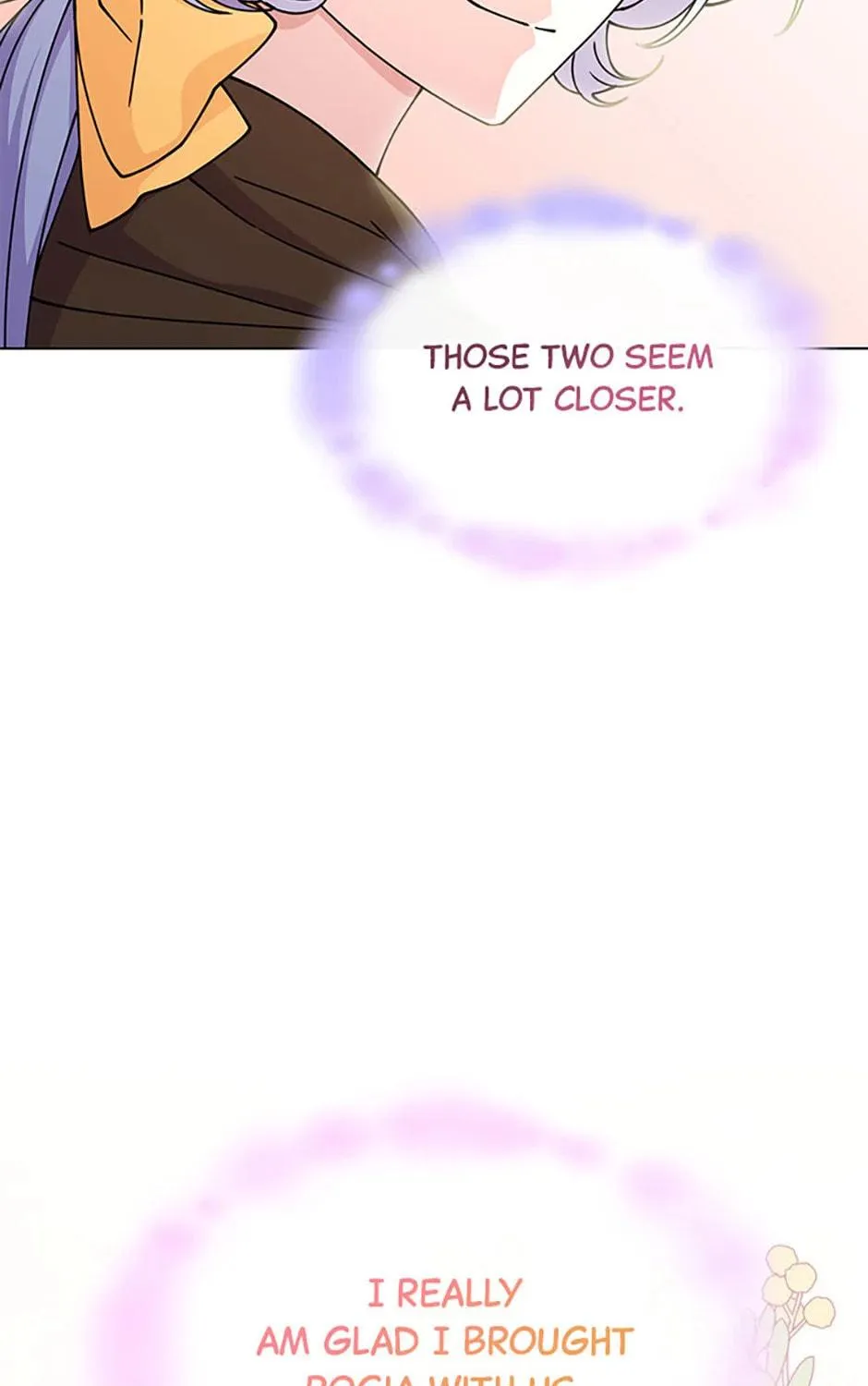 Read Princess Summoning the Monster chapter 50 image 46 on Lezhin