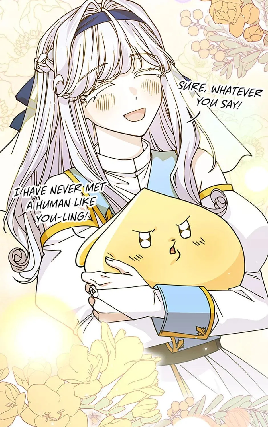 Read Princess Summoning the Monster chapter 50 image 48 on Lezhin