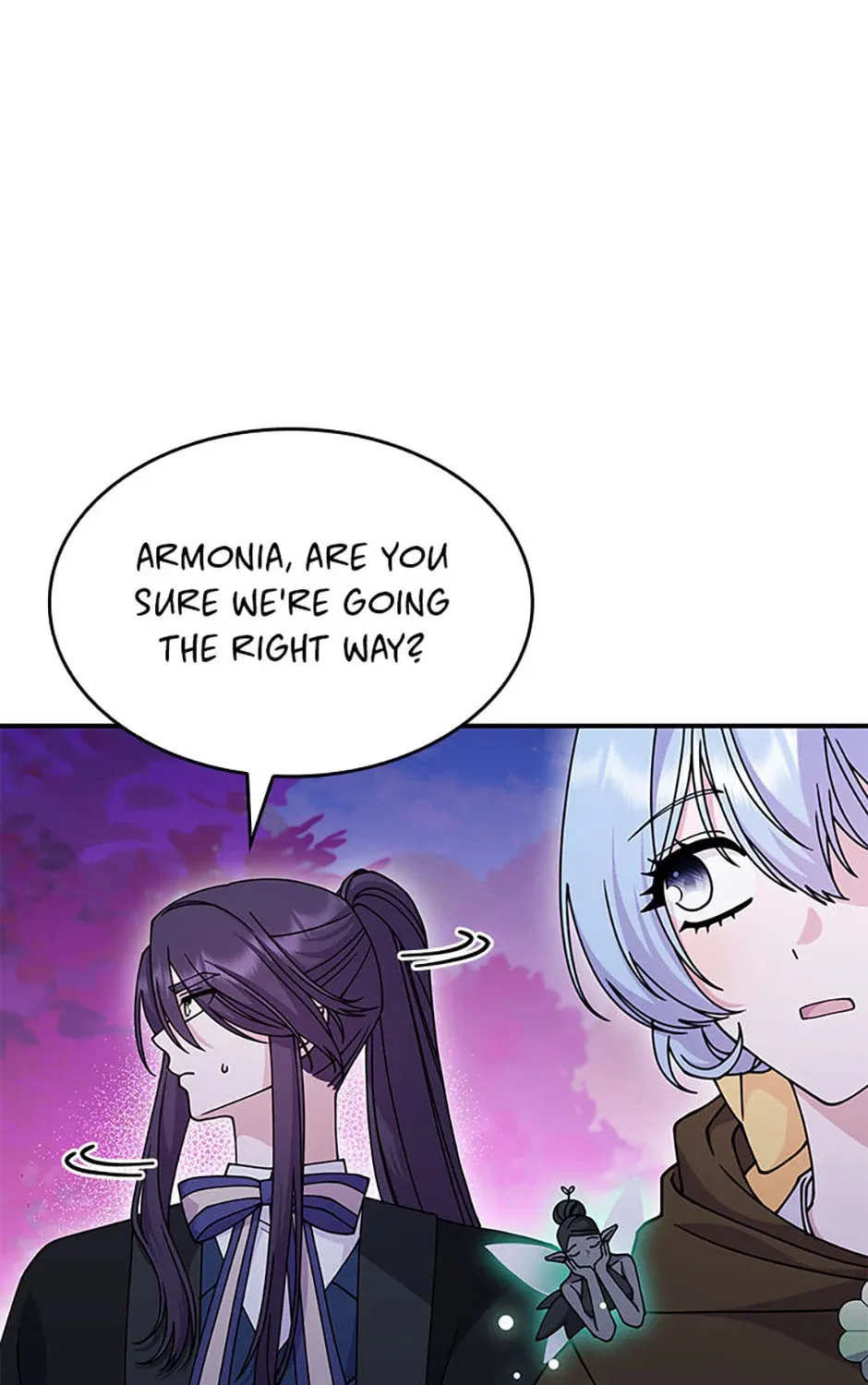 Read Princess Summoning the Monster chapter 50 image 50 on Lezhin