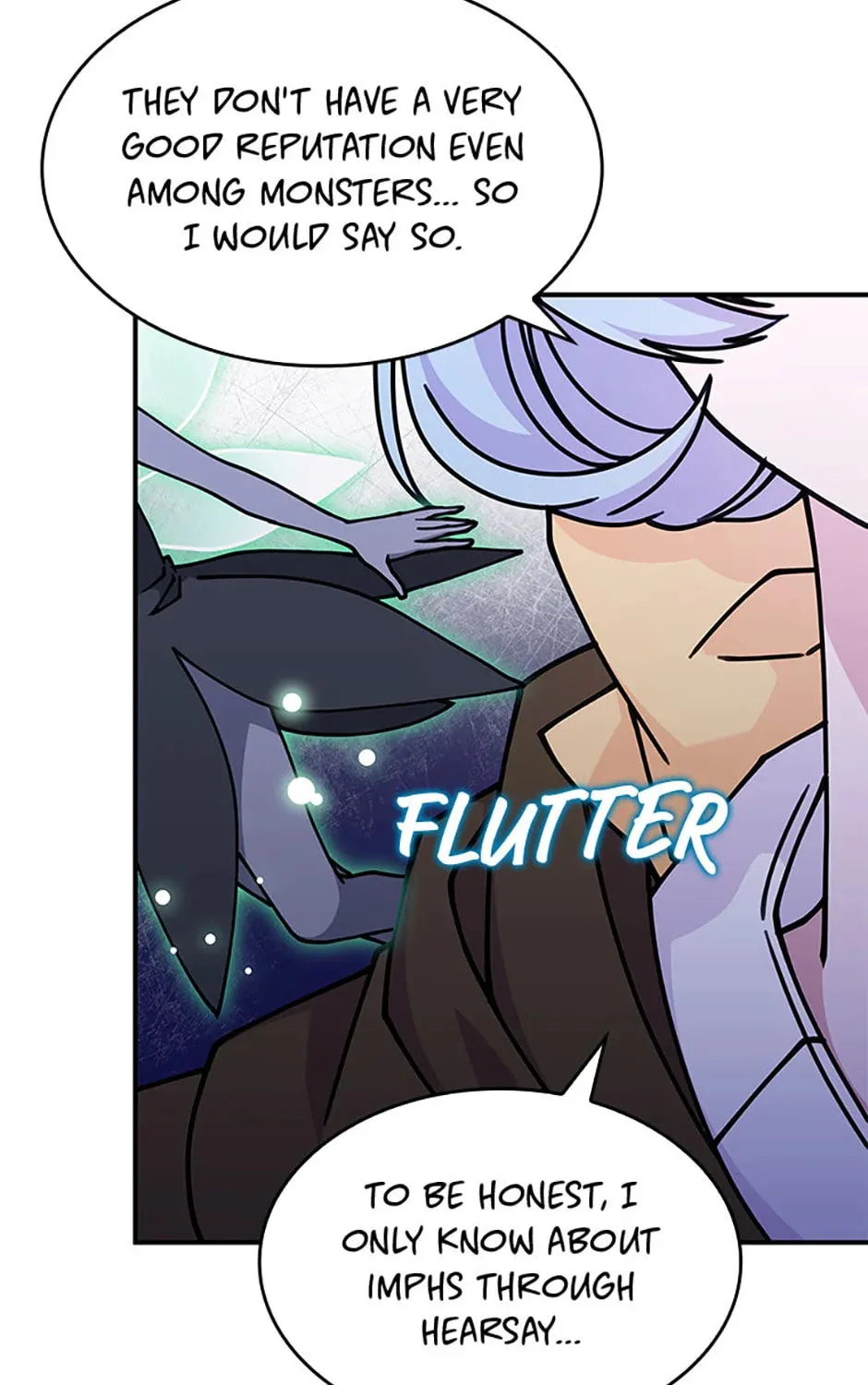 Read Princess Summoning the Monster chapter 50 image 72 on Lezhin