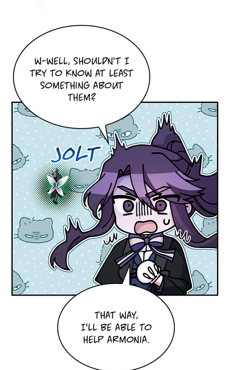 Read Princess Summoning the Monster chapter 50 image 76 on Lezhin