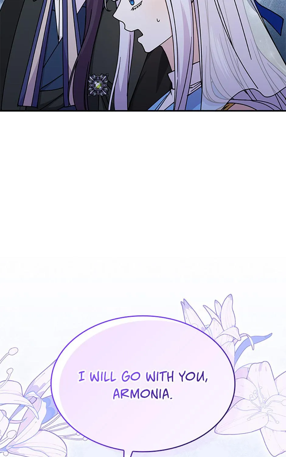 Read Princess Summoning the Monster chapter 50 image 8 on Lezhin
