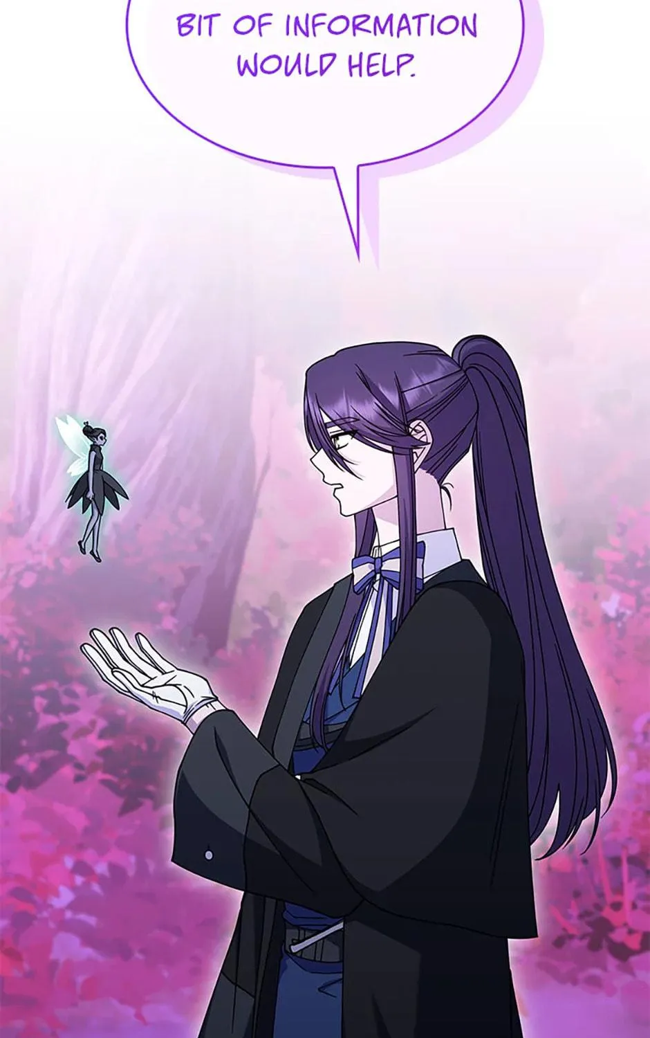 Read Princess Summoning the Monster chapter 50 image 88 on Lezhin