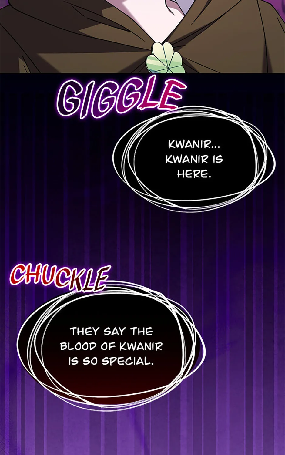 Princess Summoning the Monster Chapter 51 page 111 - 