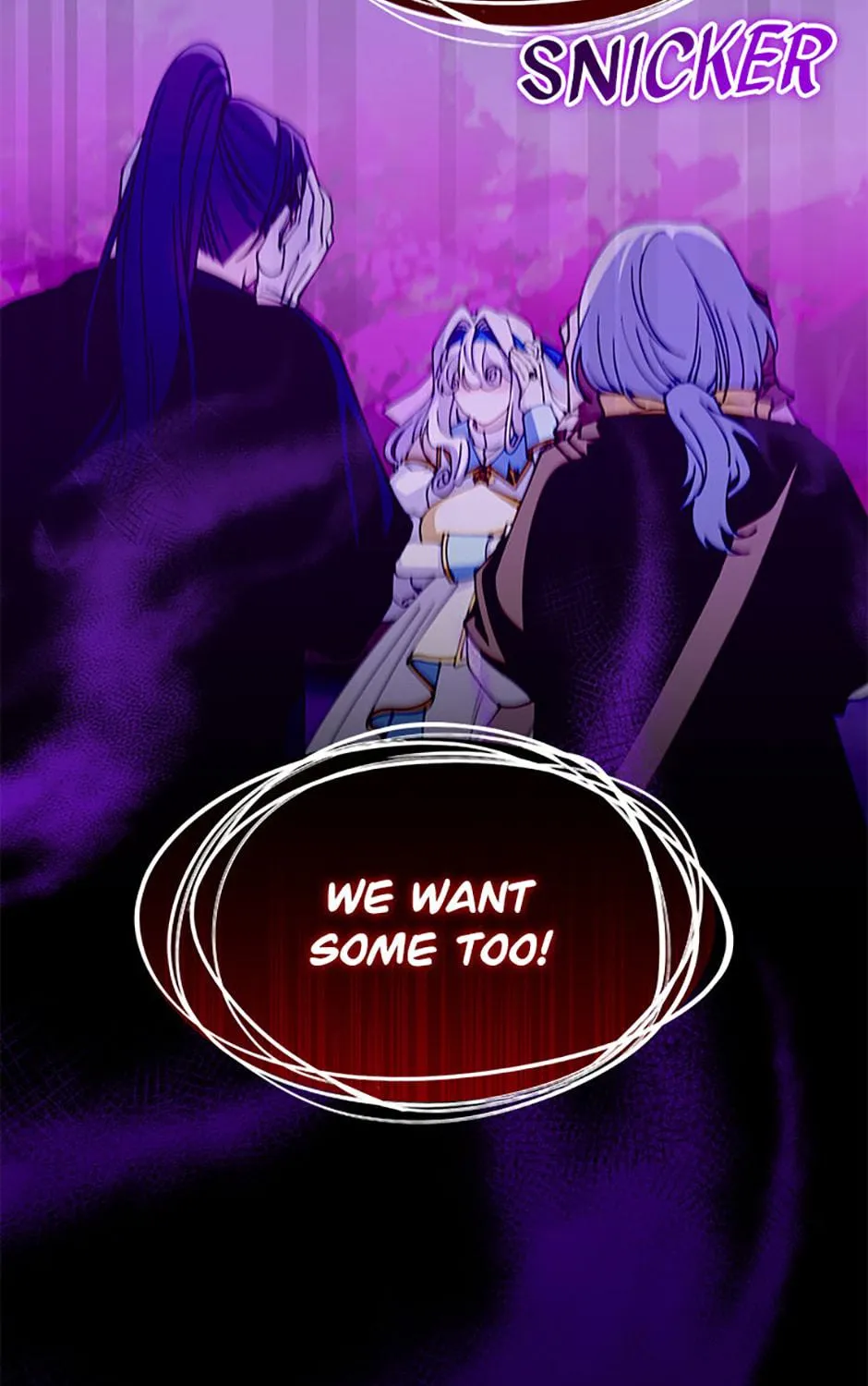Princess Summoning the Monster Chapter 51 page 113 - 