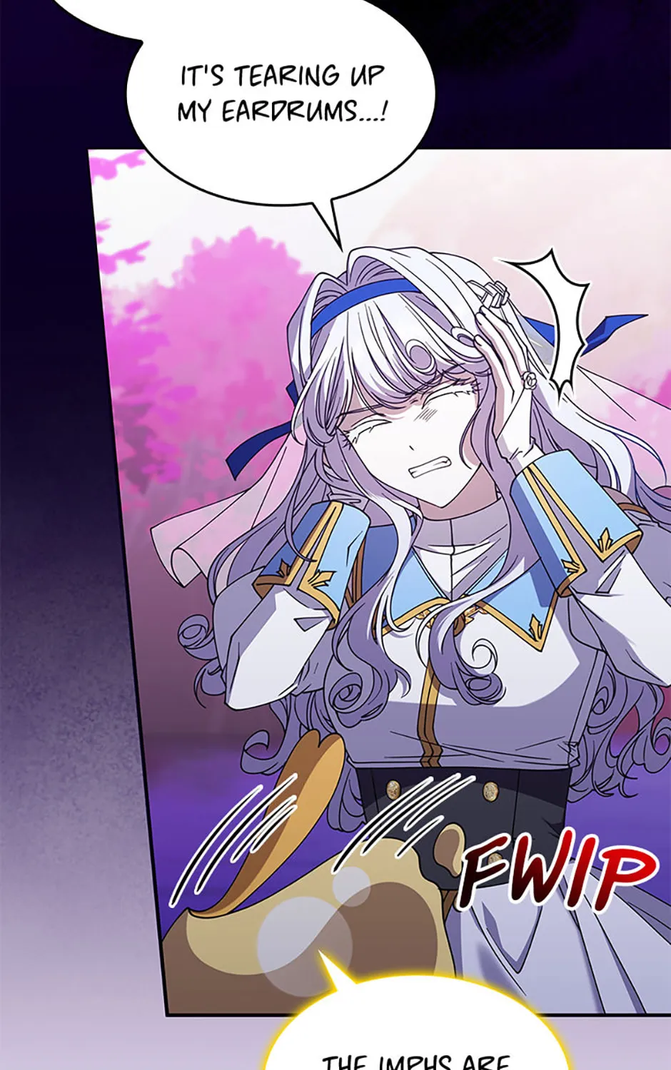 Princess Summoning the Monster Chapter 51 page 115 - 
