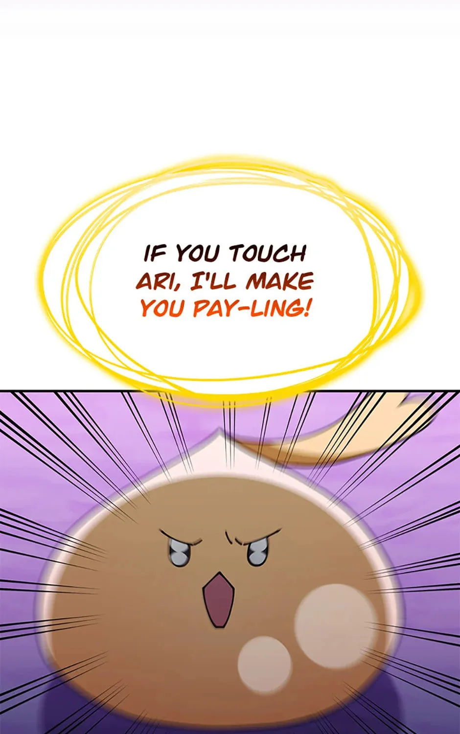 Princess Summoning the Monster Chapter 51 page 117 - 