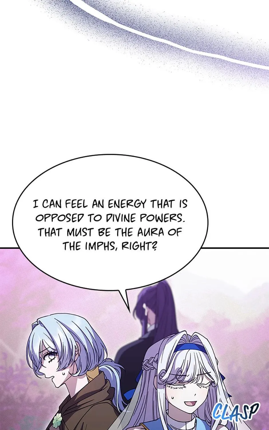 Princess Summoning the Monster Chapter 51 page 125 - 
