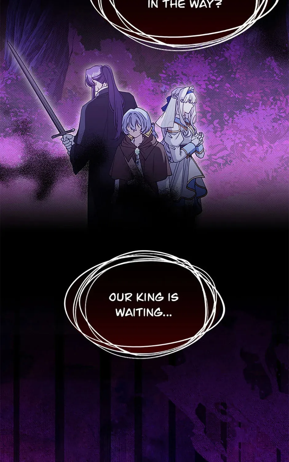 Princess Summoning the Monster Chapter 51 page 141 - 