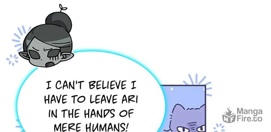 Princess Summoning the Monster Chapter 51 page 20 - 