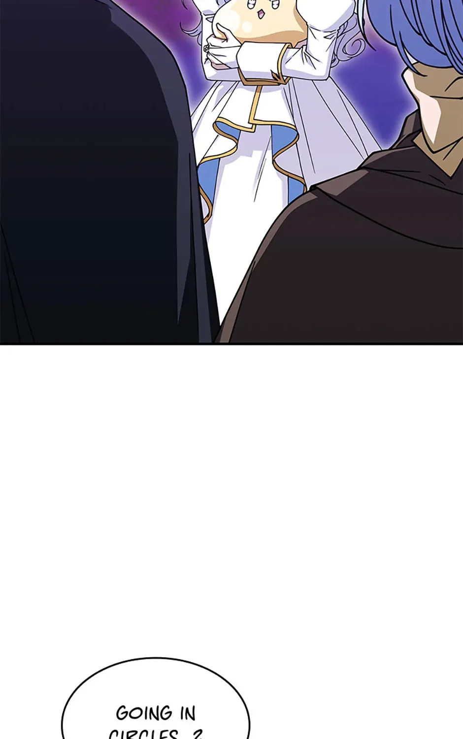Princess Summoning the Monster Chapter 51 page 3 - 