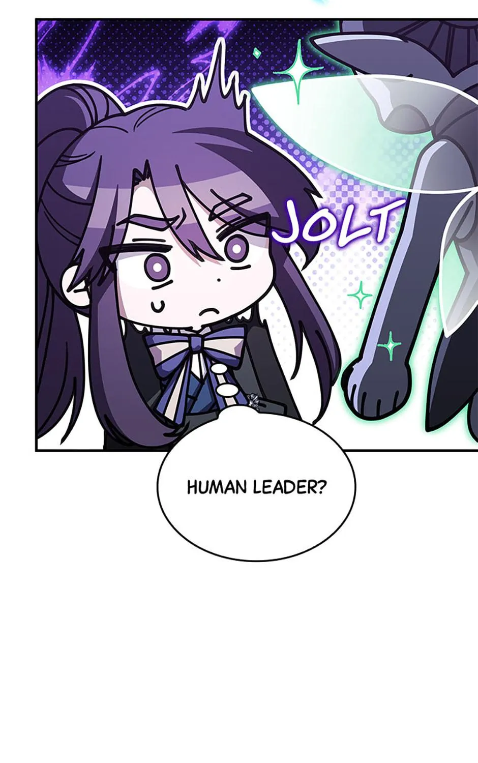 Princess Summoning the Monster Chapter 51 page 23 - 