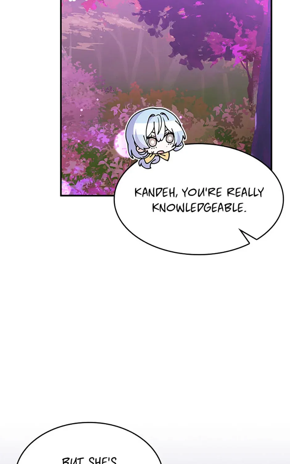 Princess Summoning the Monster Chapter 51 page 37 - 