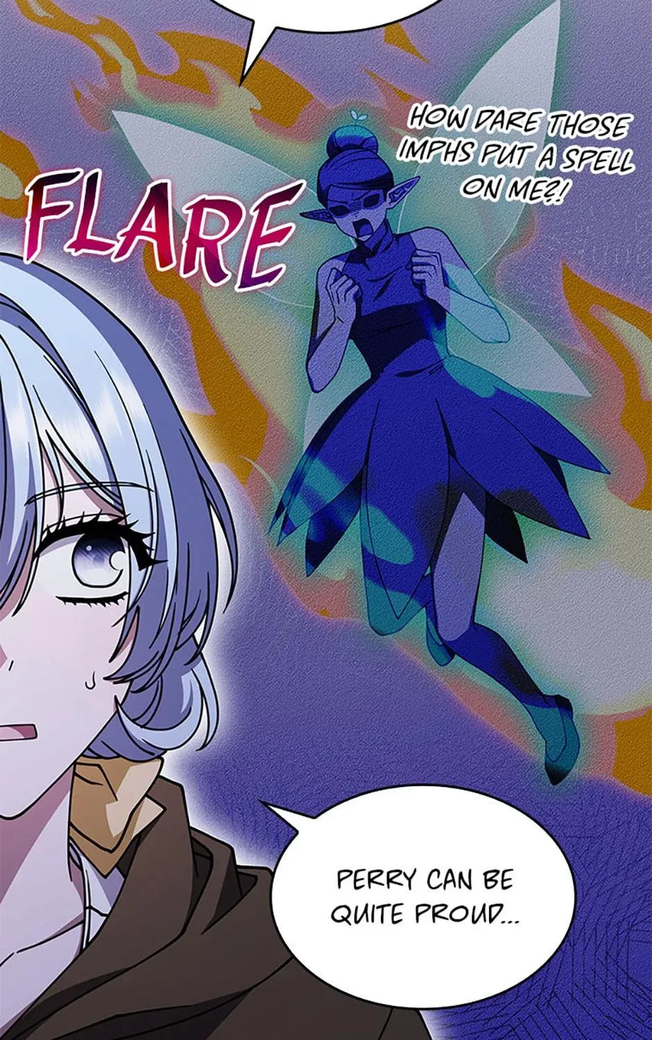 Princess Summoning the Monster Chapter 51 page 39 - 