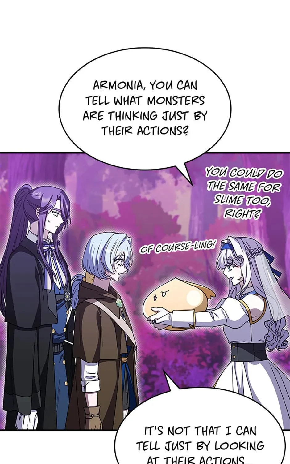 Princess Summoning the Monster Chapter 51 page 41 - 