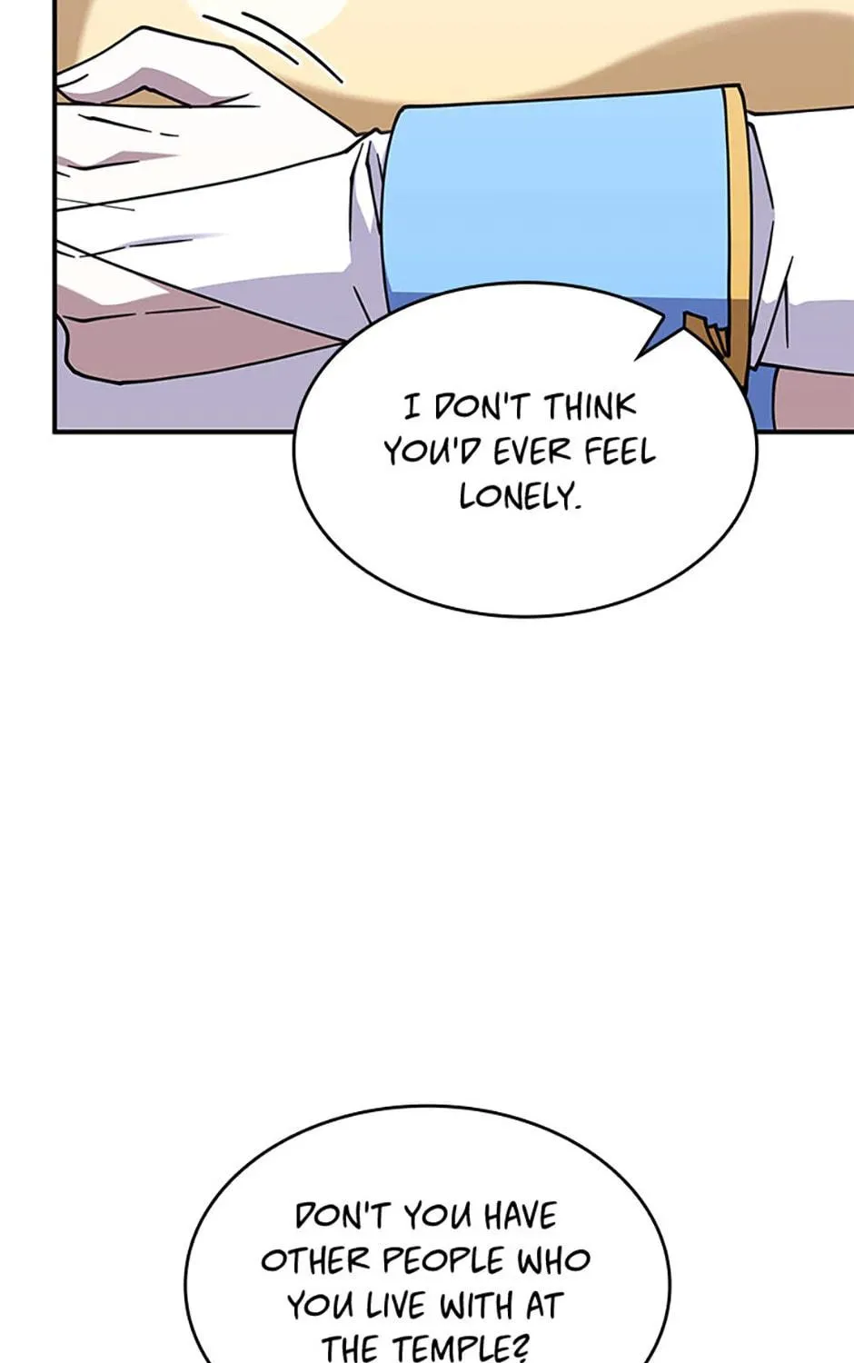 Princess Summoning the Monster Chapter 51 page 49 - 
