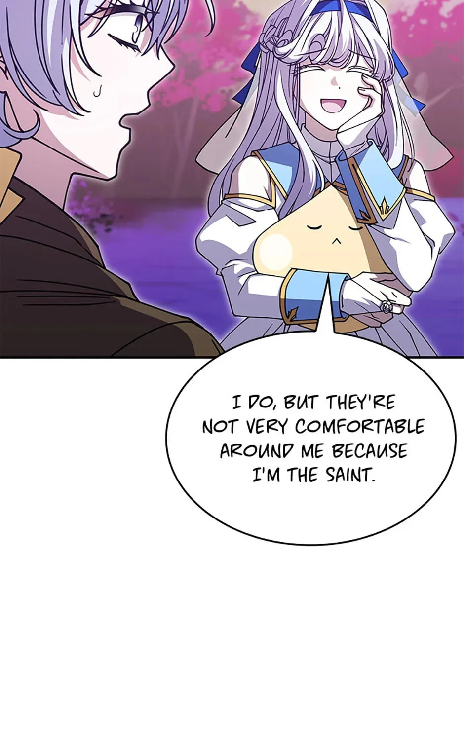 Princess Summoning the Monster Chapter 51 page 51 - 