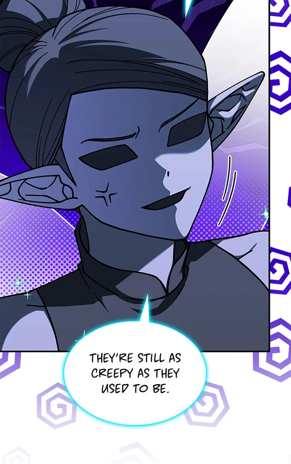 Princess Summoning the Monster Chapter 51 page 7 - 