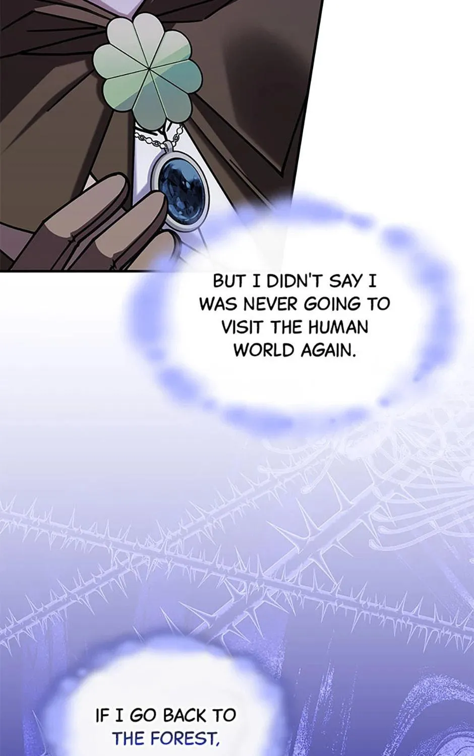 Princess Summoning the Monster Chapter 51 page 79 - 